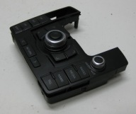 AUDI A6 C6 LIFT KOMBI control panel MMI RADIA MENU 4F1919611S
