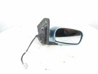 HONDA CIVIC VII mirror right electrics 5PIN E1010672 G502M