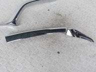 MAZDA CX5 II 17-20 moulding CHROM cover grid