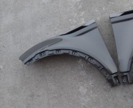 fender front front left RANGE ROVER EVOQUE L538 LIFT 873