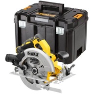 Pilarka tarczowa akumulatorowa DeWalt DCS570NT 184mm 18V XR