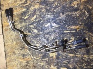 AUDI A4 B8 2.0 TDI fuel hoses 03L201360E