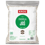 (DP) FASOLA 5KG JAŚ