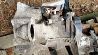 Skoda Fabia 1,9TDI Getriebe EMD