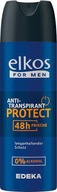 ELKOS DEO MEN PROTECT 200ML DE