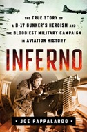 Inferno: The True Story of a B-17 Gunner s