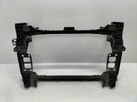 support panel for radiators pillar iron AUDI Q7 Q8 SQ8 LIFT 23