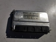TOYOTA YARIS 1.0B 89661-0D012 0261206882 Computer