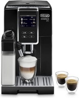 Ekspres ciśnieniowy do kawy Delonghi ECAM370.85.B