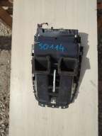 PEUGEOT 207 grid air conditioning devices central OE 5555502902