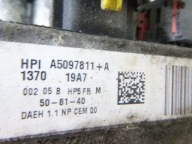 Pompa servosterzo Citroen C4 1.6 07r.