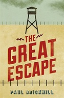 The Great Escape Brickhill Paul