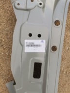 threshold pillar side HyUNDAI I20 III 3 left 71112Q0000