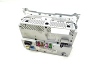 EKRAN display JAGUAR XF 250 FX23-10E889AD