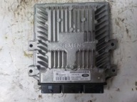 LAND ROVER DISCOVERY III computer control unit 8H2Q-12A650-AA 5WS40621B-T