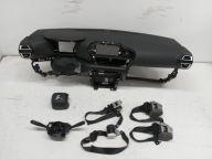 dashboard CITROEN C4X 23R