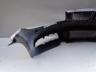frontstoßstange BMW 1 E82 E88 COUPE CABRIO m-paket 07-11 NR 54139