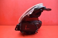 REFLEKTOR left light front EU 13186381 OPEL CORSA D 06-11