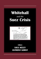 Whitehall and the Suez Crisis group work