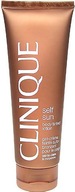 Clinique Self Sun Body Tinted Lotion samoopalacz do ciała Medium Deep 125ml