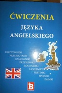 Ćwiczenia języka angielskiego - Sonia Brough