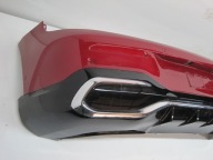 bumper MERCEDES GLB A244 6 PDC 25R rear part rear