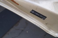 door rear part rear. TYLNIE left LEXUS GS 05-12