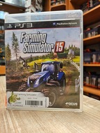 Farming Simulator 15 PS3, SklepRetroWWA