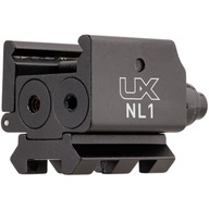 Umarex Laserový zameriavač Nano Laser I 2.1111X