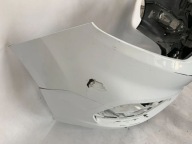 Ford Transit Custom FL 17r nárazník předek přední Lift 2017