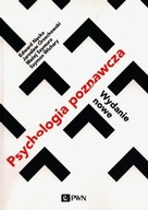PSYCHOLOGIA POZNAWCZA EDWARD NĘCKA EBOOK