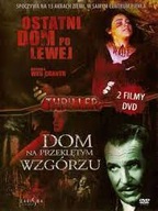 OSTATNI DOM PO LEWEJ, DOM NA PRZEKLĘTYM WZGÓRZU