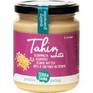 Tahini białe (pasta sezamowa) 250 g Bio