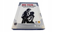 MAX PAYNE 2 THE FALL OF MAX PAYNE płyty bdb+ komplet PL PC