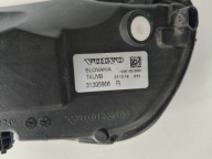 Nebelscheinwerfer rechts VOLVO XC60 II 17- LED