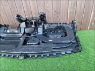 AUDI Q4 E-TRON console dashboard instrument panel cockpit 89B857001 68B