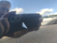 door rear part right side Mazda CX-5 2014