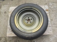 SUBARU FORESTER II SG Roue de secours R17 5x100 145/80/17