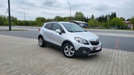 Opel Mokka 1.4T 140KM 2xPDC Oryginal 176Tkm Su...