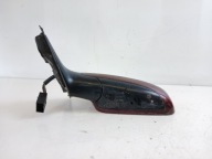 AUDI A4 B5 mirror left LZ3N 7 PIN