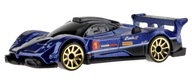 HOT WHEELS AUTKO RESORAK PAGANI ZONDA R HKK83 SC