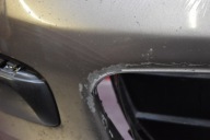 bumper front front KDAC PEUGEOT 407 04-10