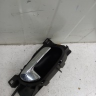 lock door right front CITROEN C4 6 PIN 96867197