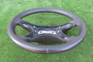 MERCEDES W204 C-class steering wheel, black leather very good condition