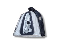 light rear right side Opel Zafira B facelift 2013 13349826