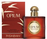 YSL Opium Woman toaletná voda 30 ml