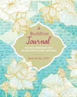 A Buddhist Journal: Guided Writing for Improving