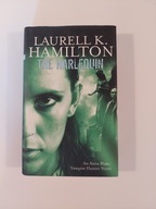The Harlequin Laurell K. Hamilton / Anita Blake