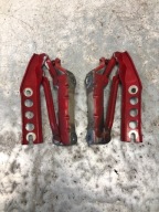 hinge bonnet hinges SKODA FABIA II 5J0823301 5J0823302 8151