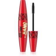 Eveline Big Volume Bang! Black Mascara do rzęs10ml